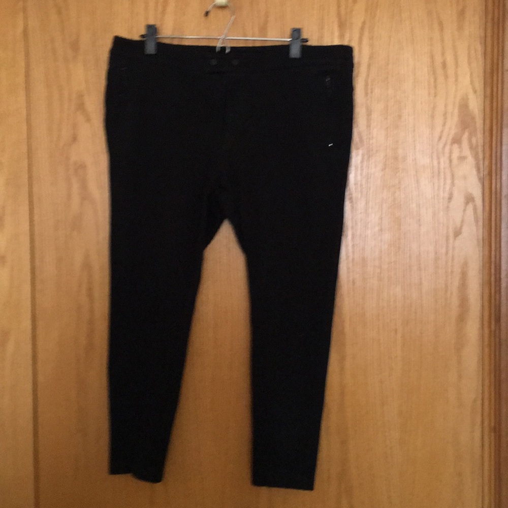 LOFT ankle pants